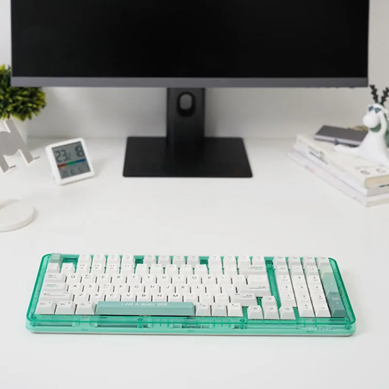 Xiaomi x MIIIW ART Series Z980 Wireless Mechanical Keyboard