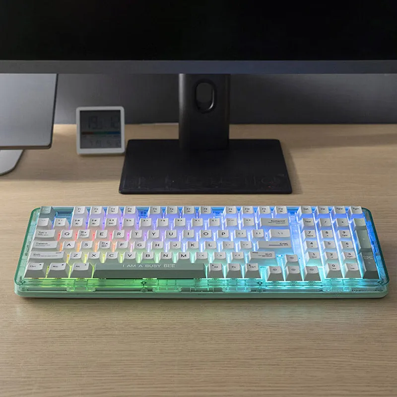 Xiaomi x MIIIW ART Series Z980 Wireless Mechanical Keyboard