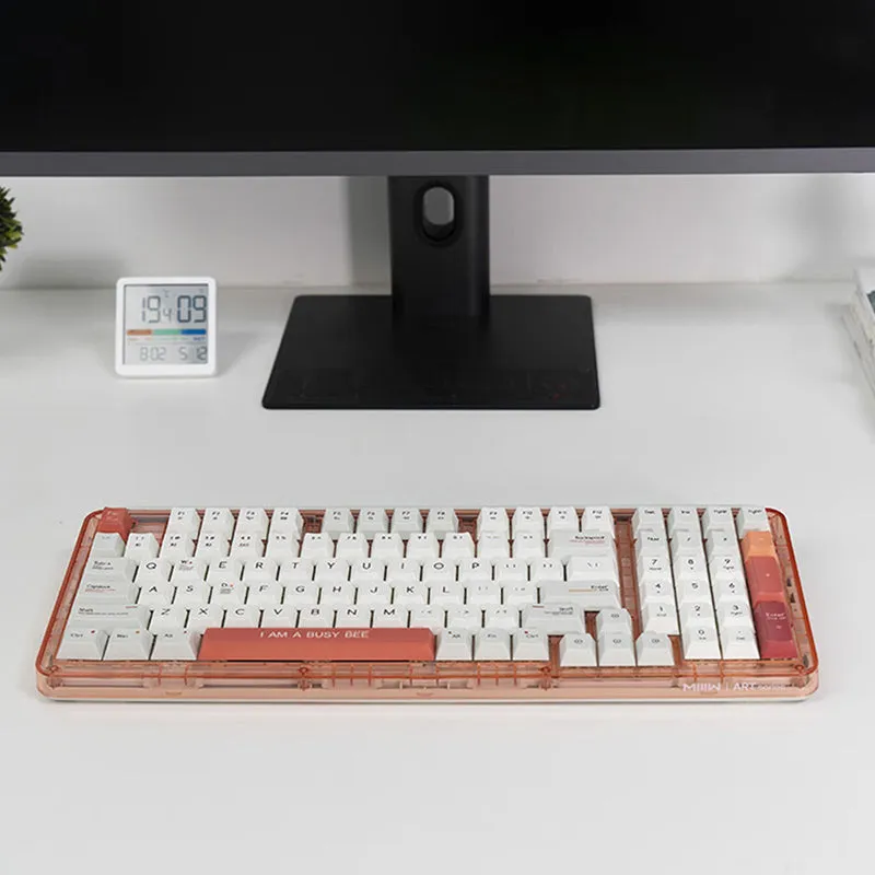 Xiaomi x MIIIW ART Series Z980 Wireless Mechanical Keyboard