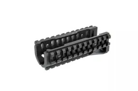 ZB-11 Classic Handguard for AKS-74U