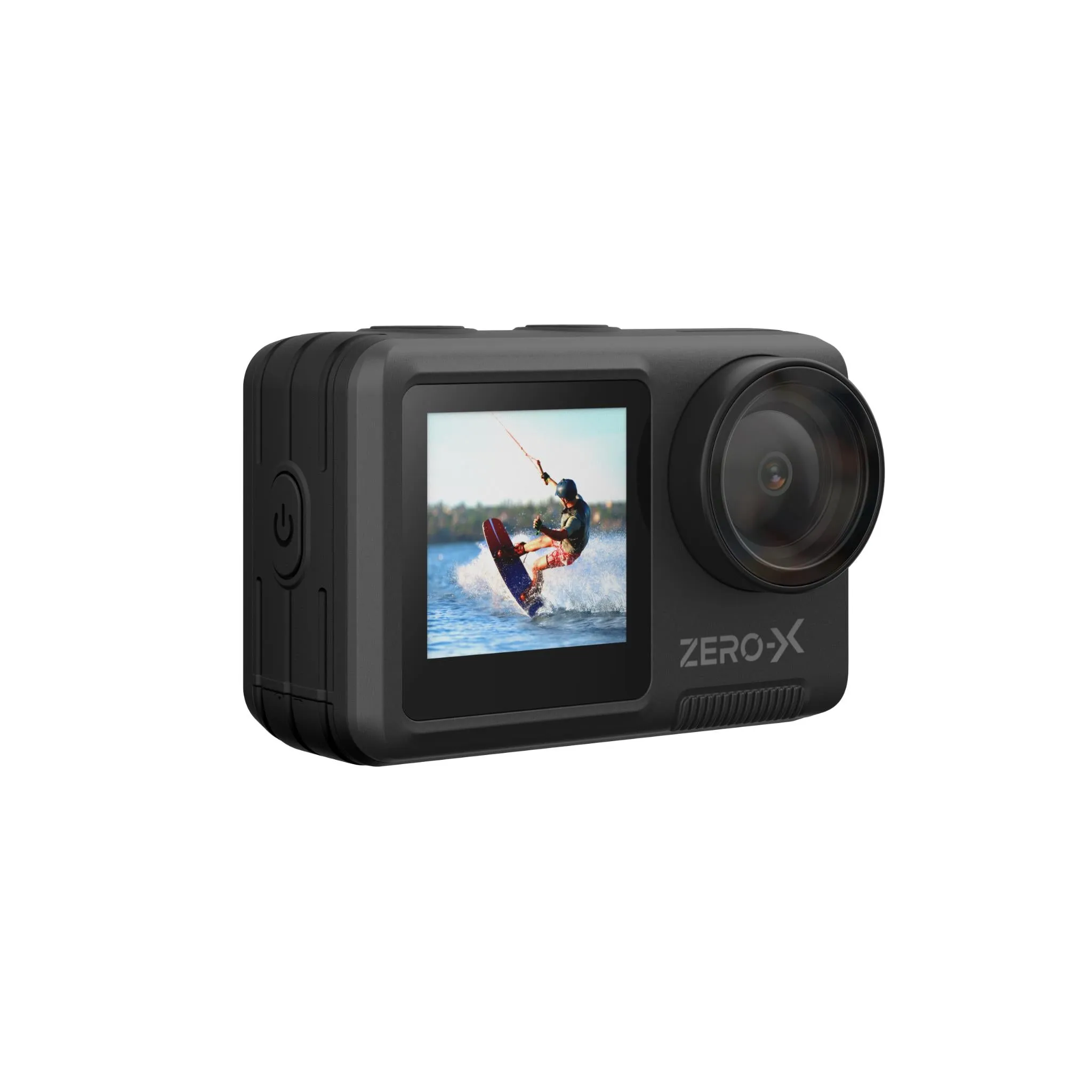 Zero-X ZX-60 4K Action Cam