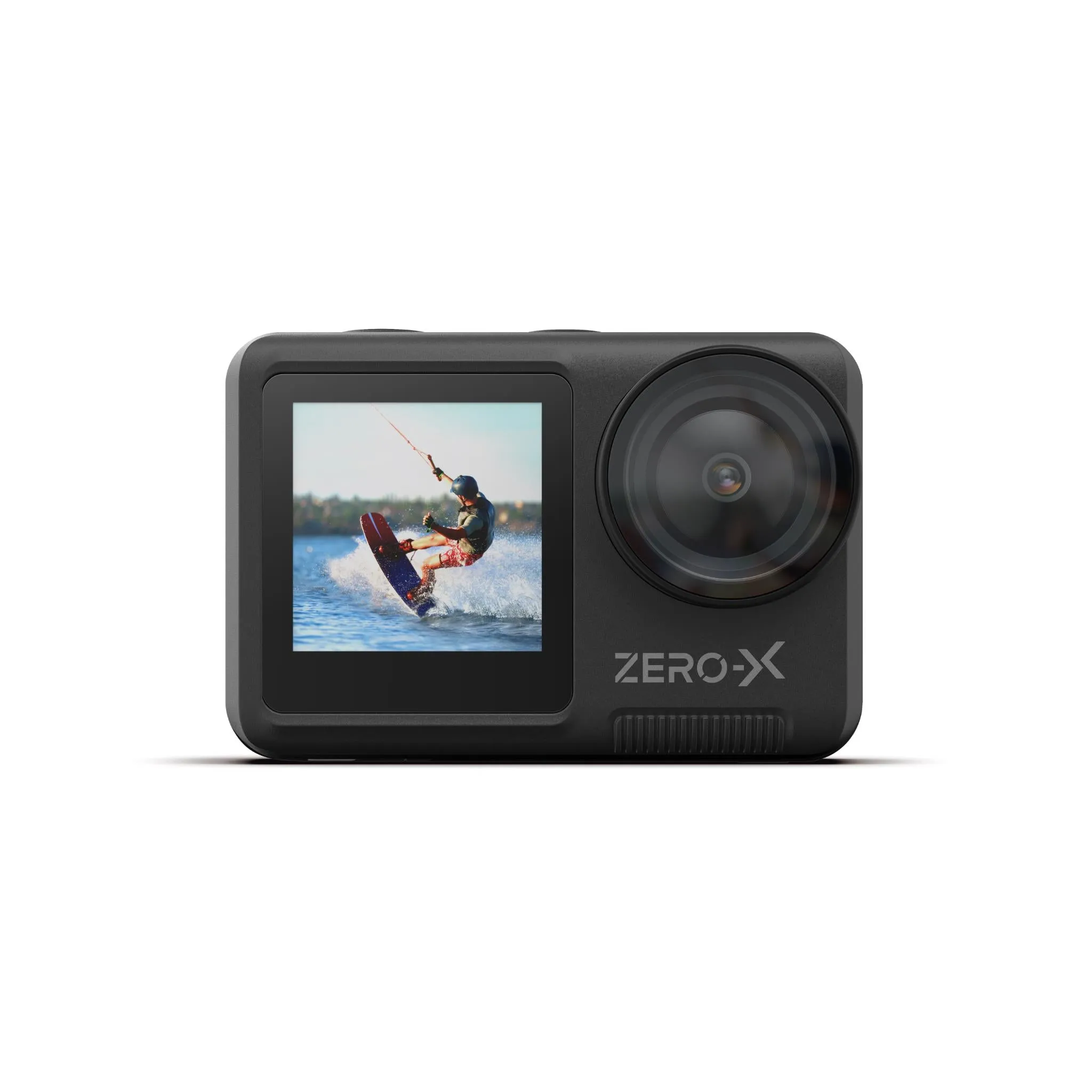 Zero-X ZX-60 4K Action Cam