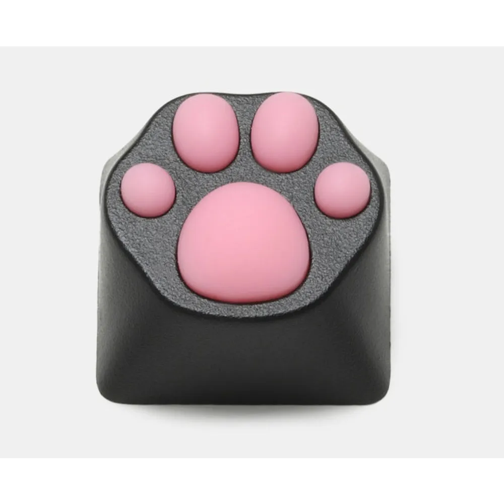 Zomo Silicone Kitty Paw Keycap